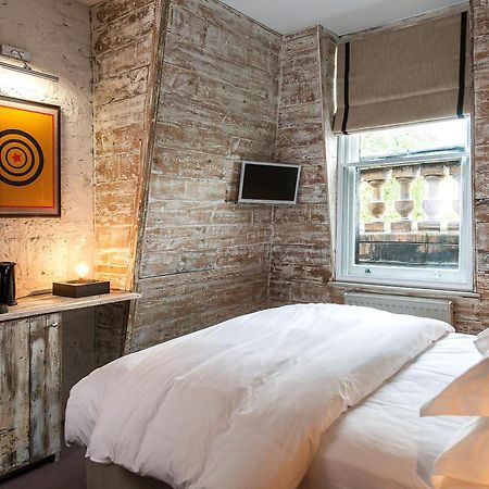 The Tommyfield Hotel London Eksteriør bilde