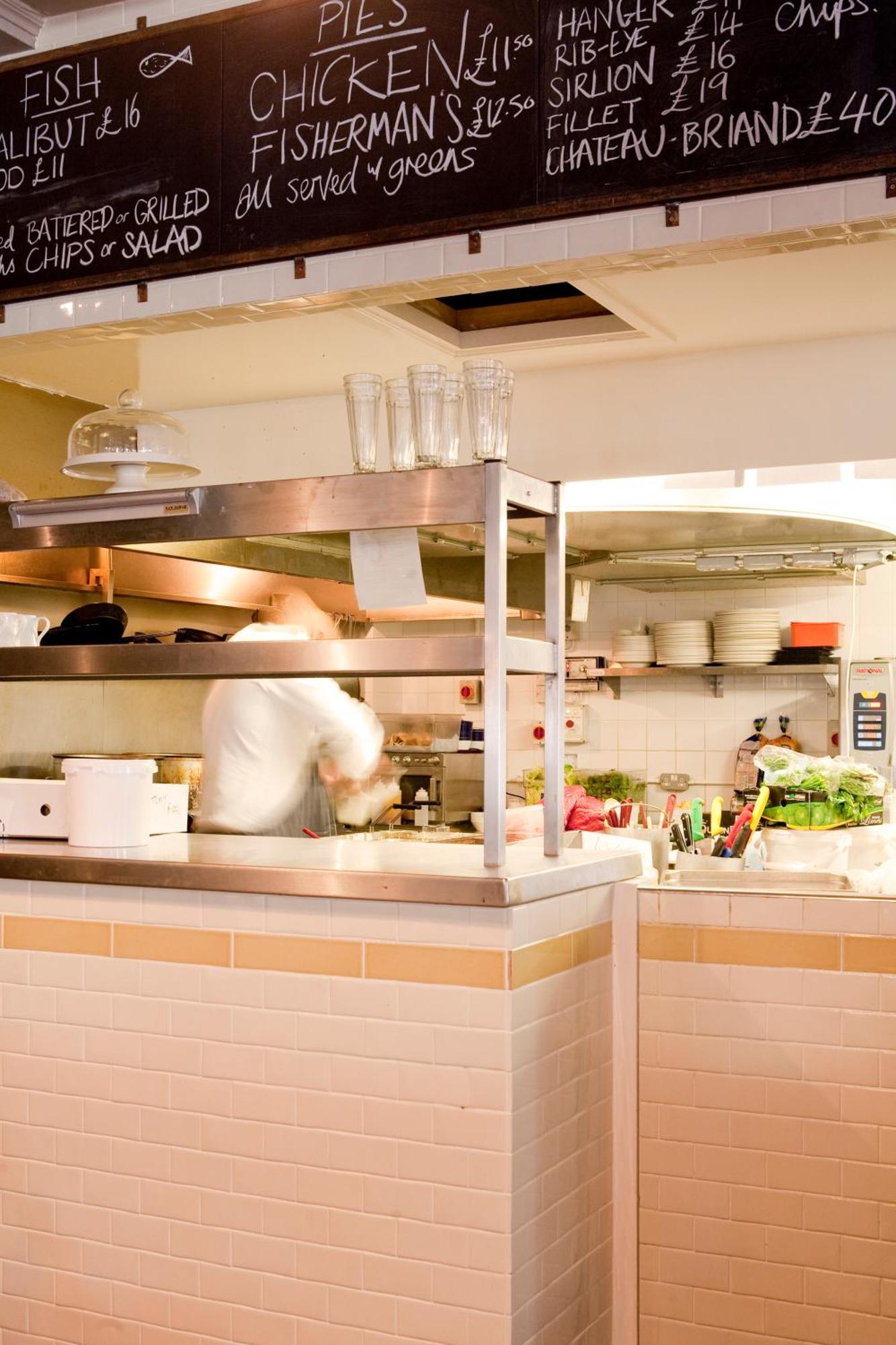 The Tommyfield Hotel London Eksteriør bilde