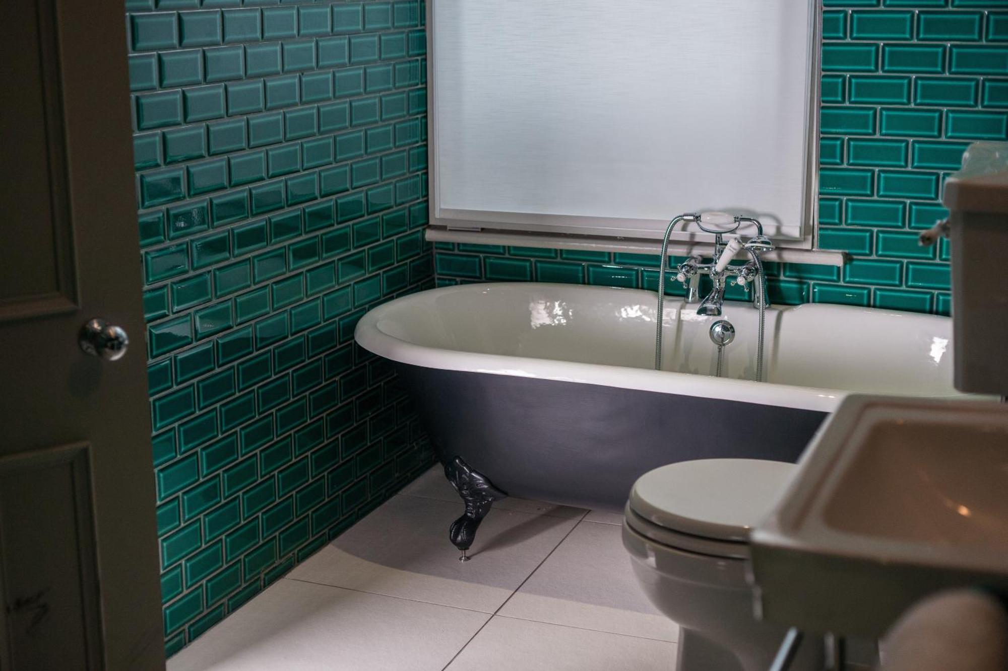The Tommyfield Hotel London Eksteriør bilde