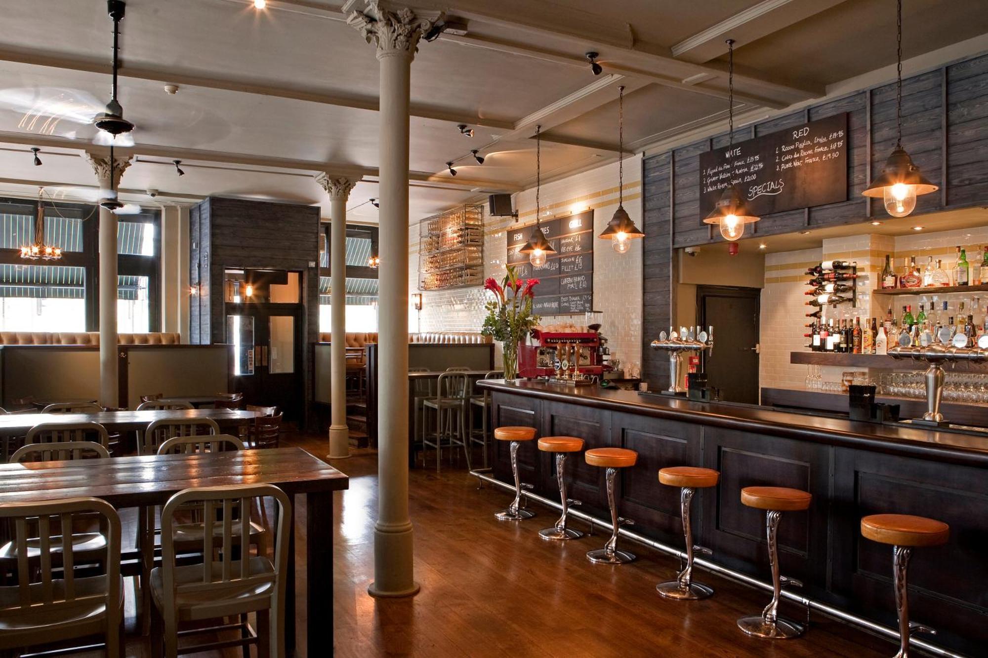 The Tommyfield Hotel London Eksteriør bilde